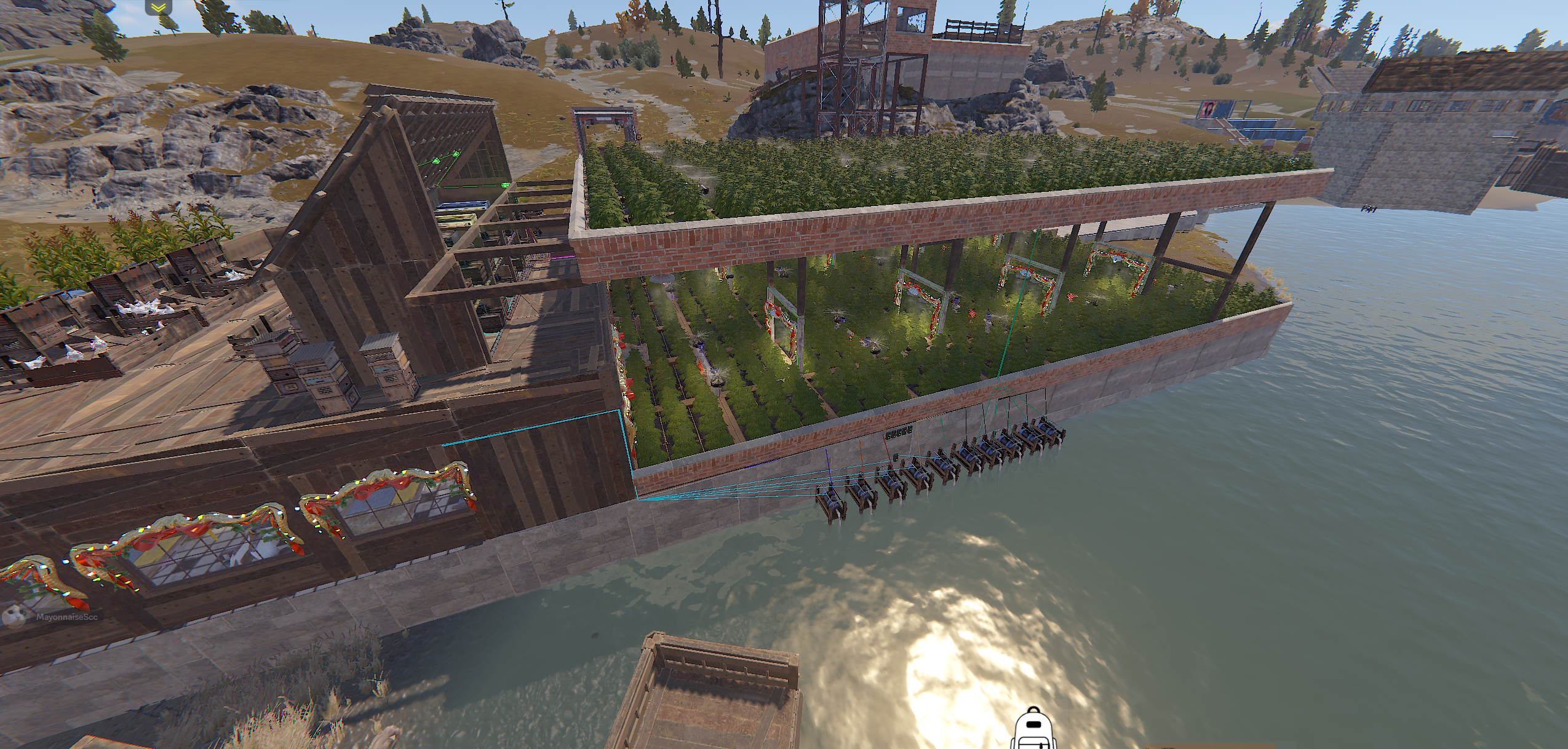 Farming Paradise screenshot 1